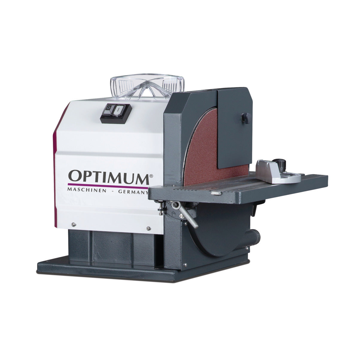 Optimum Tellerschleifmaschine OPTIgrind GB 305D - SM-3101675