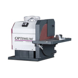 Optimum Tellerschleifmaschine OPTIgrind GB 305D - SM-3101675