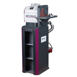Optimum Tellerschleifmaschine OPTIgrind GB 305D - SM-3101675