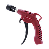 Kraftwerk Druckluft-Ausblaspistole mit Turbo-Powerdüse