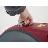 Kraftwerk Automatik-Druckluft-Schlauchaufroller 20+2 m