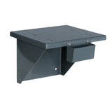 Optimum Wandhalterung für OPTIgrind QSM 150 bis SM 250 - Art. 3107050