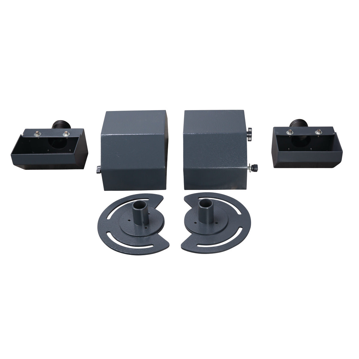 Optimum Absaughauben-Satz GU 25P - SM-3107061