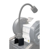 Optimum Maschinenunterbau mit Absaugung GU 1 (400 V) - SM-3107109