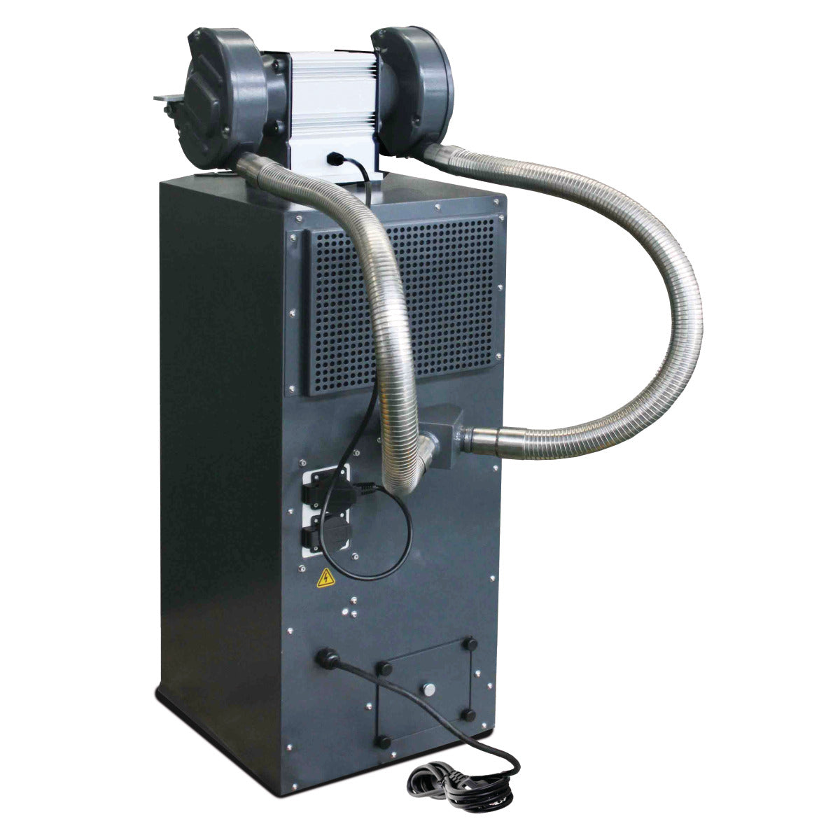Optimum Maschinenunterbau mit Absaugung GU 1 (400 V) - SM-3107109