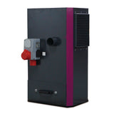 Optimum Maschinenunterbau mit Absaugung GU 2 - SM-3107115