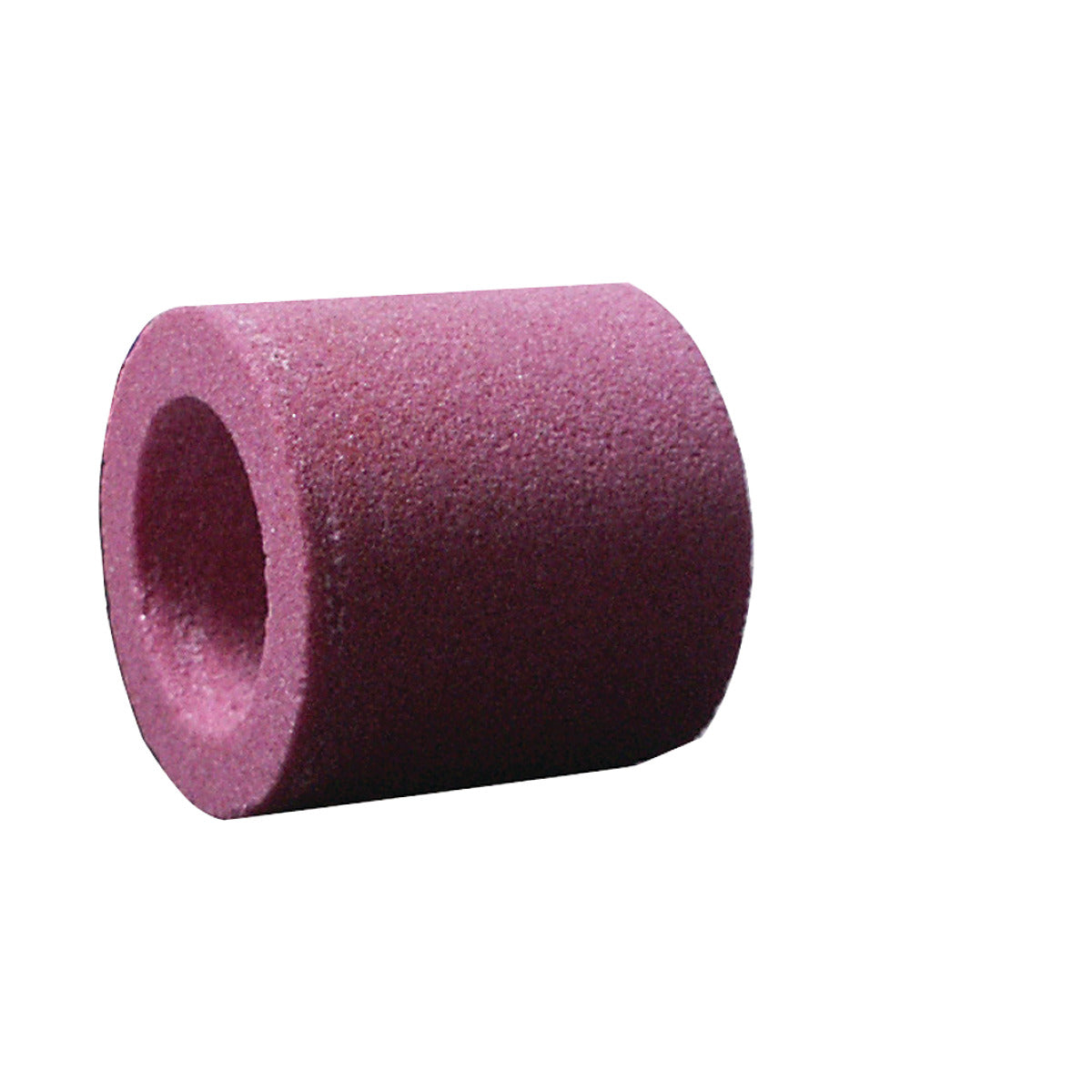 Optimum Topf-Schleifscheibe rot 40x22x10 - SM-3107120
