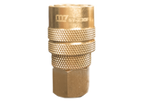 M7 Power-Werkzeuge - 1/4" Druckluft-Kupplung mit Innengewinde SY230FD