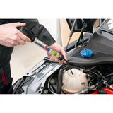 Kraftwerk Frostschutzprüfer für Ethylenglykol