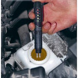 Kraftwerk Bremsflüssigkeitstester