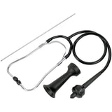 Kraftwerk Stethoskop