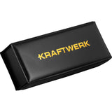 Kraftwerk Frostschutz + Batteriesäure-Refraktometer