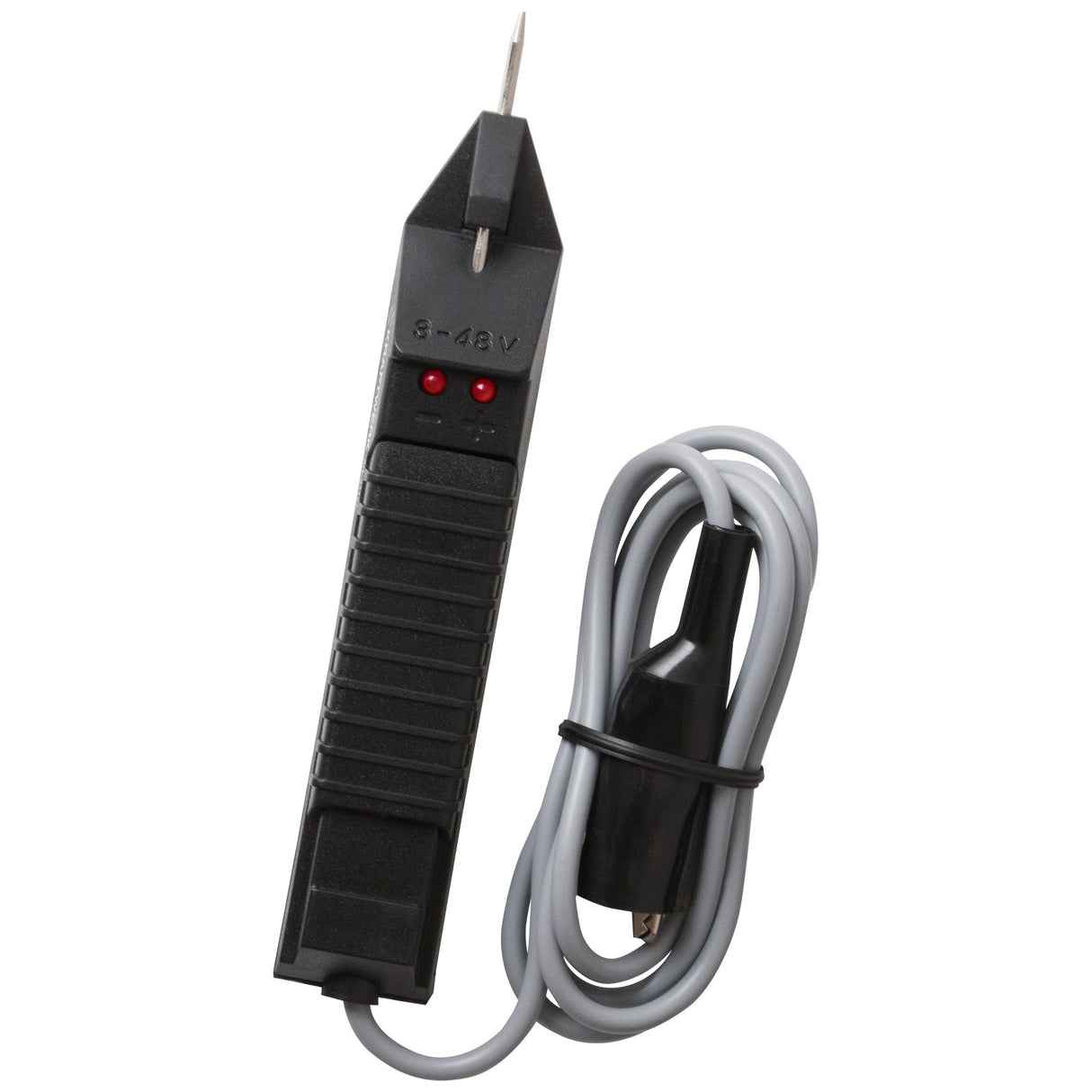 Kraftwerk Spannungsprüfer