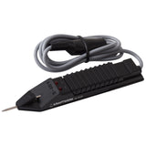 Kraftwerk Spannungsprüfer