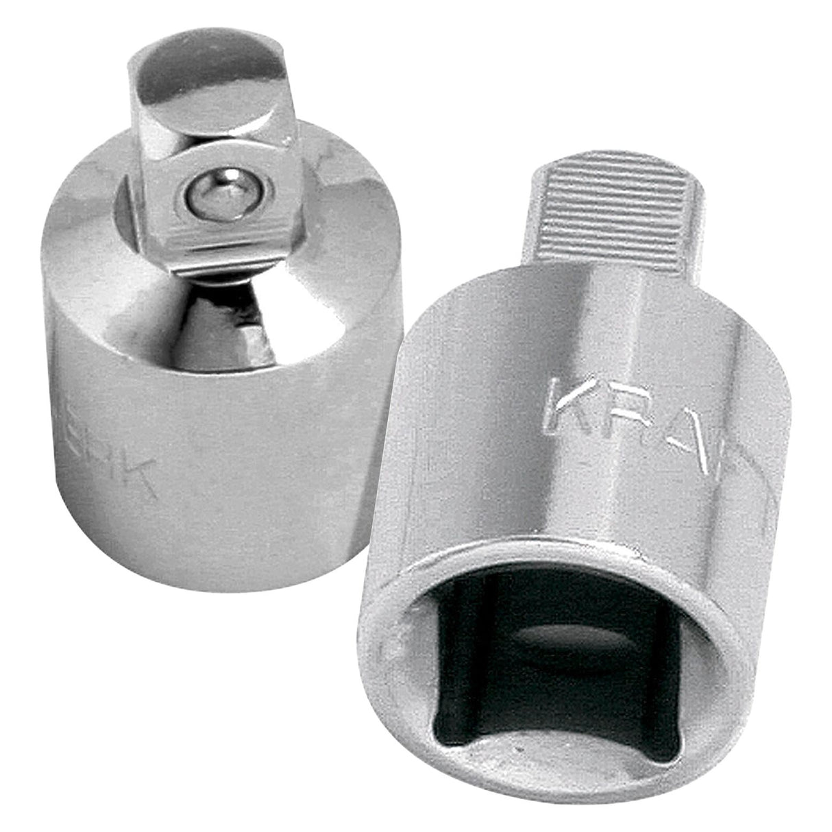 Kraftwerk PRO LINE Reduzierstück 1/2" auf 3/8"