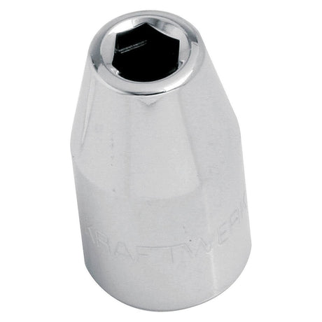 Kraftwerk PRO LINE 1/2" Adapter mit Bitaufnahme für 5/16" Bits