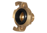 M7 Power-Werkzeuge - 1/2" Klauenkupplung mit Außengewinde SYRP4M