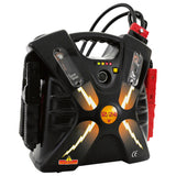 Kraftwerk Start-Booster 12-24V 24Ah 1900/5000A