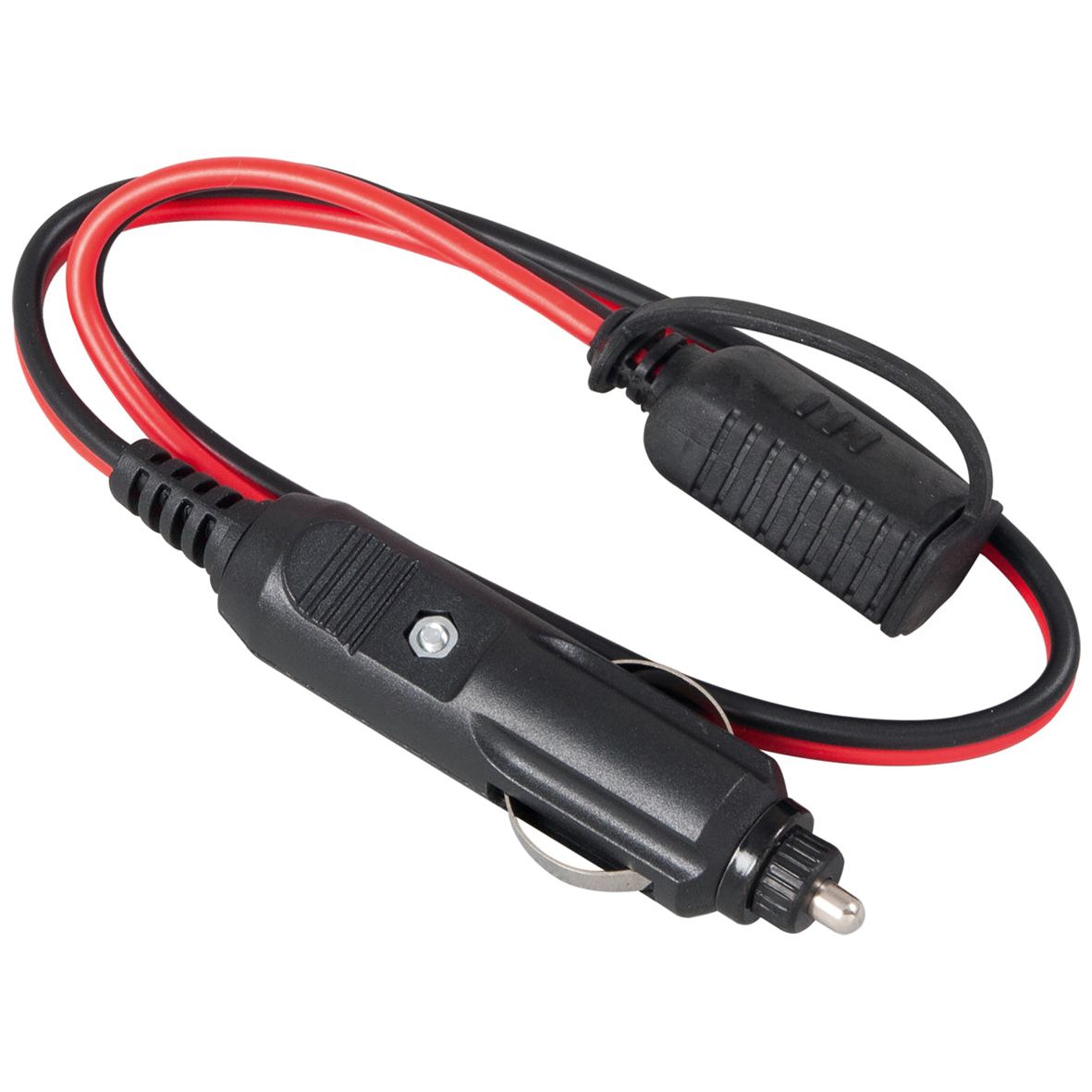 Kraftwerk Smart-Batterie-Ladegerät 12 V 3.8 A