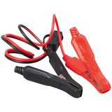 Kraftwerk Smart-Batterie-Ladegerät 12/24 V 7 A