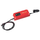 Kraftwerk Smart-Batterie-Ladegerät 12/24 V 25 A