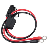 Kraftwerk Smart-Batterie-Ladegerät 12/24 V 25 A