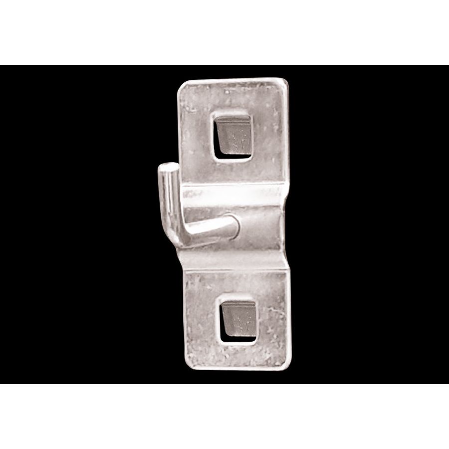 KING TONY Profi-Werkzeuge - Zehnerpack einfache Haken, neues Modell - 56*65*35 mm 87E02051A