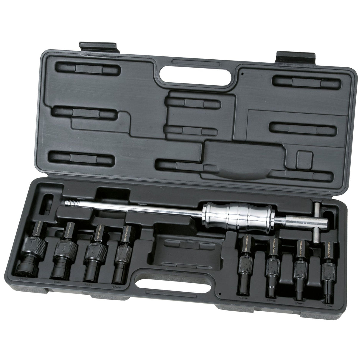 Kraftwerk Innenlager-Abzieher-Satz