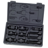 Kraftwerk Schwungrad-Abzieher-Satz