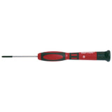 Kraftwerk PRO LINE Elektronik-Präzisions-Schraubendreher Phillips PH00