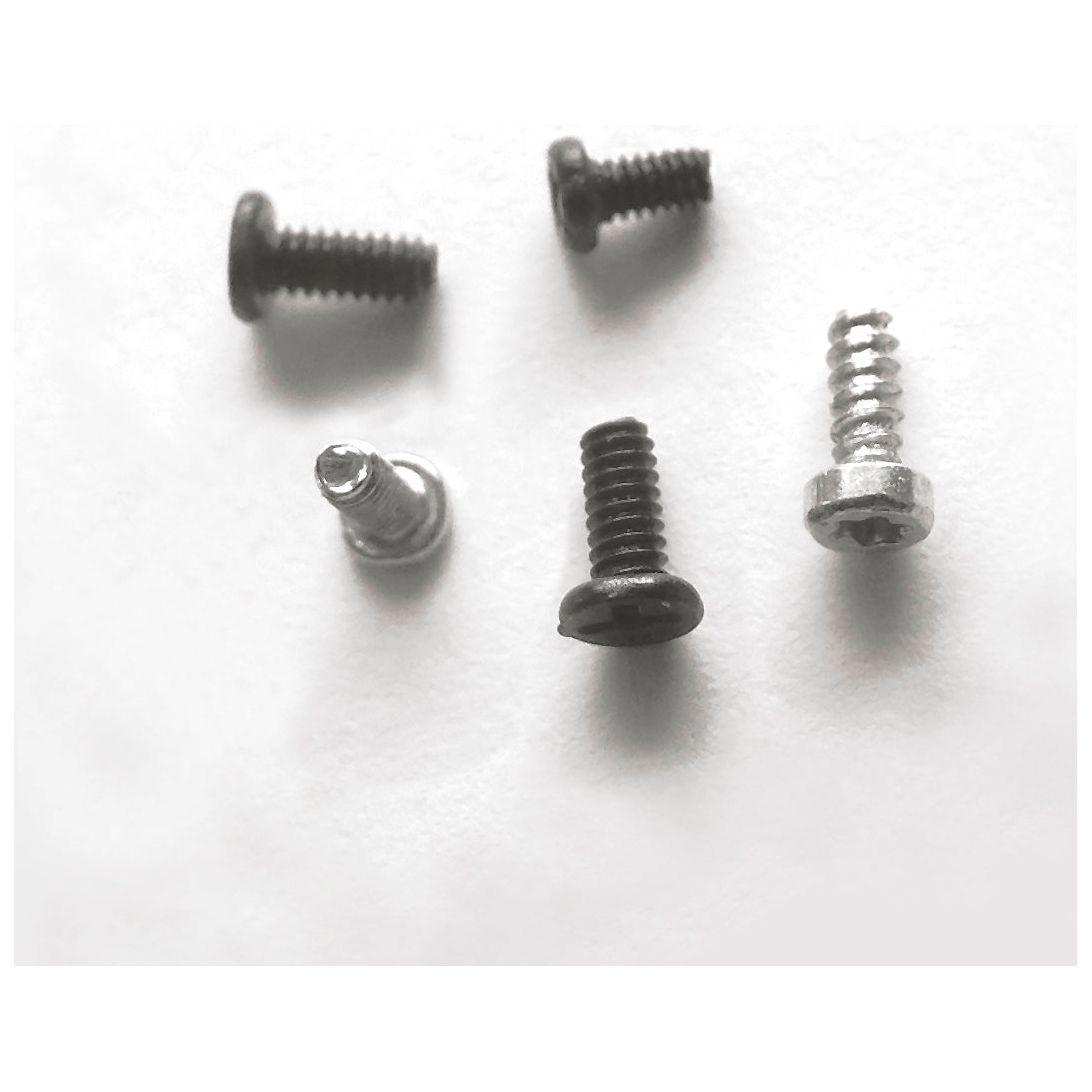 Kraftwerk Pro Line Universal-Präzisions-Bit-Satz, 24-tlg