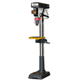 Optimum Säulenbohrmaschine DQ 24 (230V) - Art. 3182030