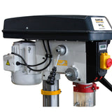 Optimum quantum Säulenbohrmaschine DQ 16V - Art. 3182070