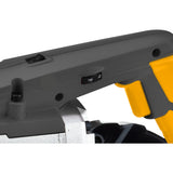 Optimum quantum Hand-Bandsäge SQ-V10 - Art. 3184210