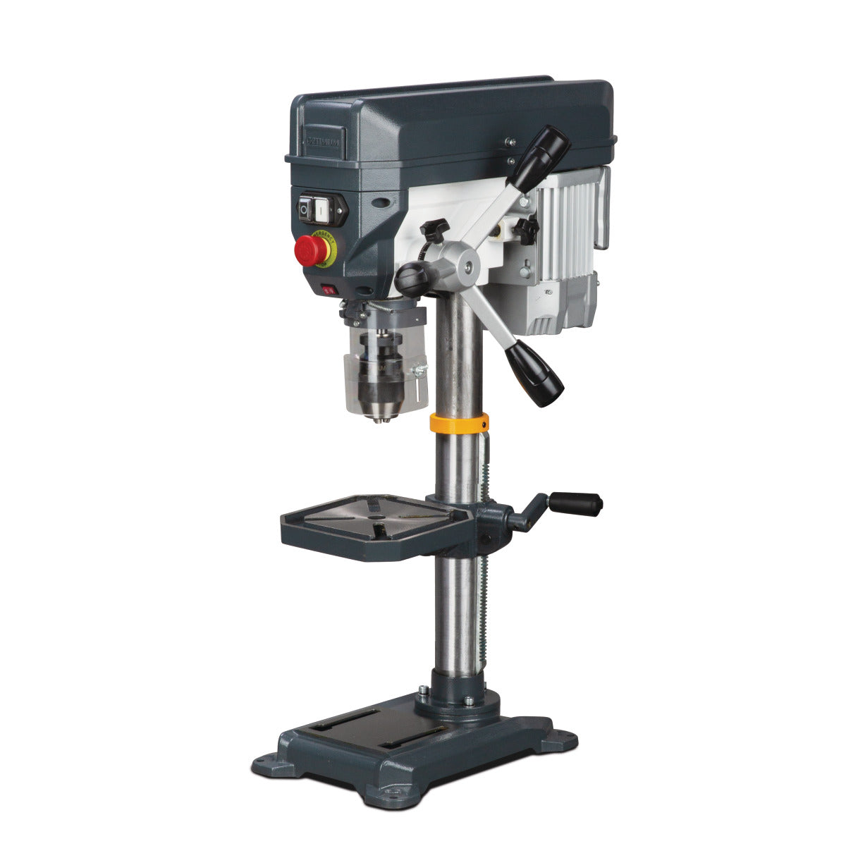 Optimum Tischbohrmaschine OPTIdrill DQ 18 - SM-3191042