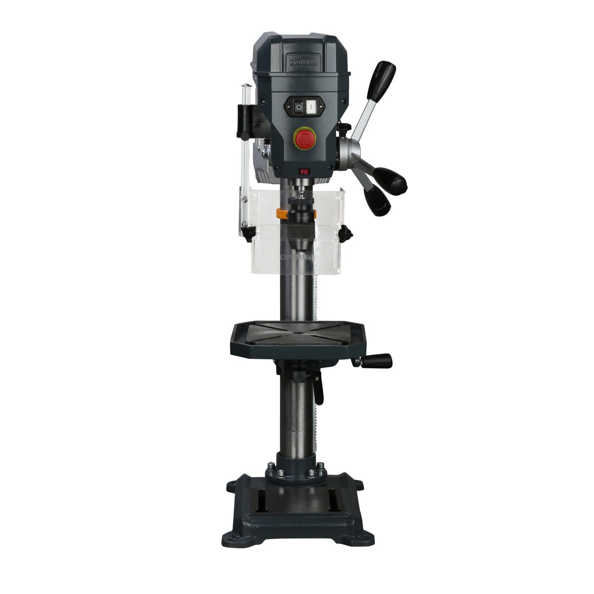 Optimum Tischbohrmaschine OPTIdrill DQ 18 - SM-3191042