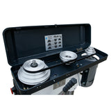 Optimum Säulenbohrmaschine OPTIdrill DQ 32 - SM-3191049
