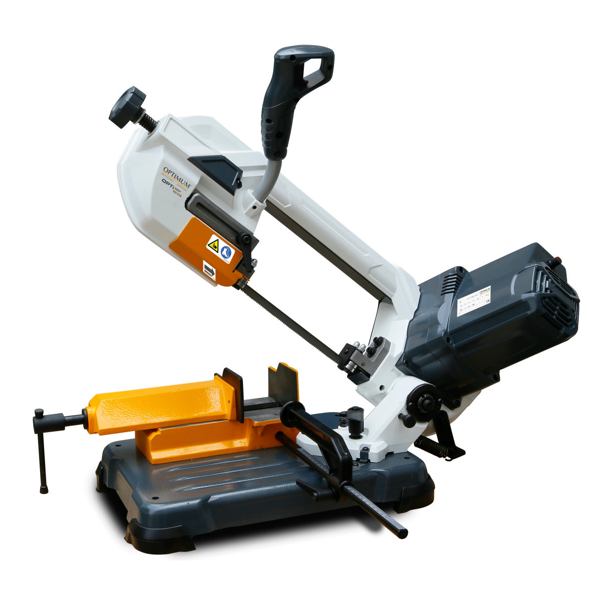 Optimum OPTIsaw Gehrungsbandsäge SQ-V13 - Art. 3194013