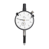 BERNARDO Messuhre / Messstative – Modell Präzisions-Messuhr 10 x 0,01 mm, staubgeschützt