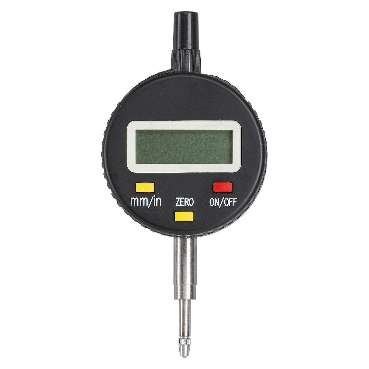BERNARDO Messuhre / Messstative – Modell Digitale Messuhr 0 - 10 x 0,01 mm