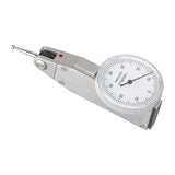 BERNARDO Messuhre / Messstative – Modell Präzisions-Fühlhebelmessgerät 0 - 0,8 x 0,01 mm