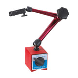 BERNARDO Messuhre / Messstative – Modell Universal-Magnetmessstativ