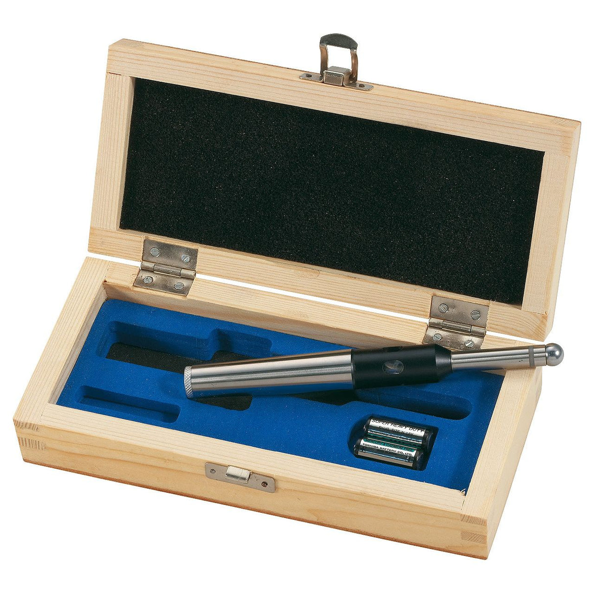 BERNARDO Kantentaster – Modell Kantentaster mit Leuchtanzeige MK 2