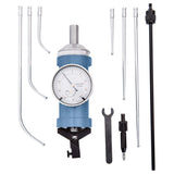 BERNARDO Kantentaster – Modell 2D-Taster