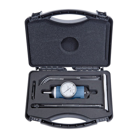 BERNARDO Kantentaster – Modell 2D-Taster