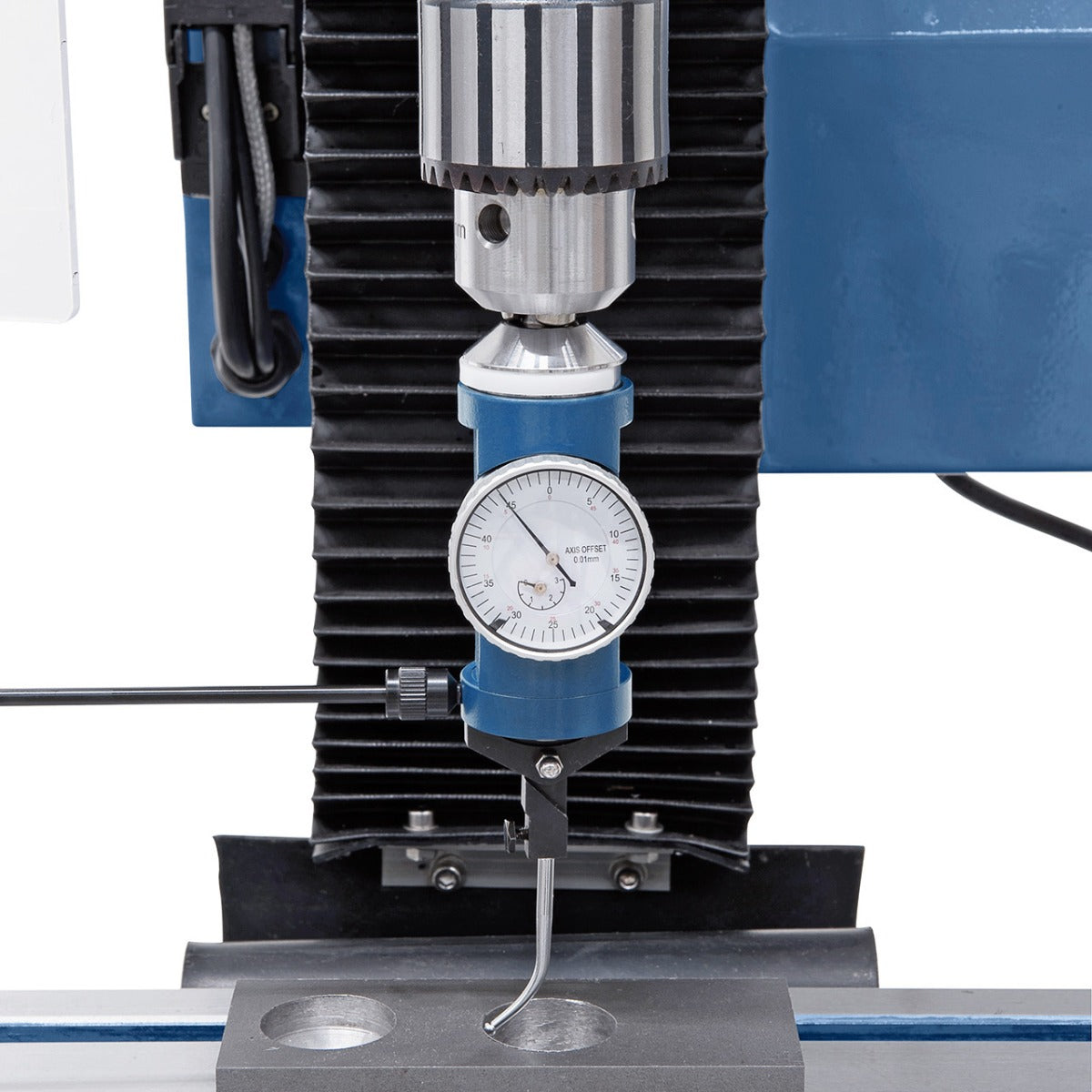 BERNARDO Kantentaster – Modell 2D-Taster