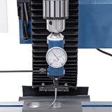 BERNARDO Kantentaster – Modell 2D-Taster