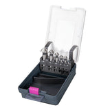 Optimum Kegelsenker-Satz 6-teilig: 6/8/10/11,5/15/19 mm - SM-3201050