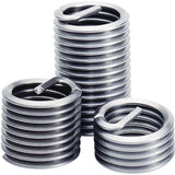 Optimum Gewindereparatur-Sortiment M5 – M12 - SM-3202010