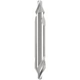 Optimum Zentrierbohrer-Satz 10tlg. 0,75-4,5 mm HSS - SM-3203010